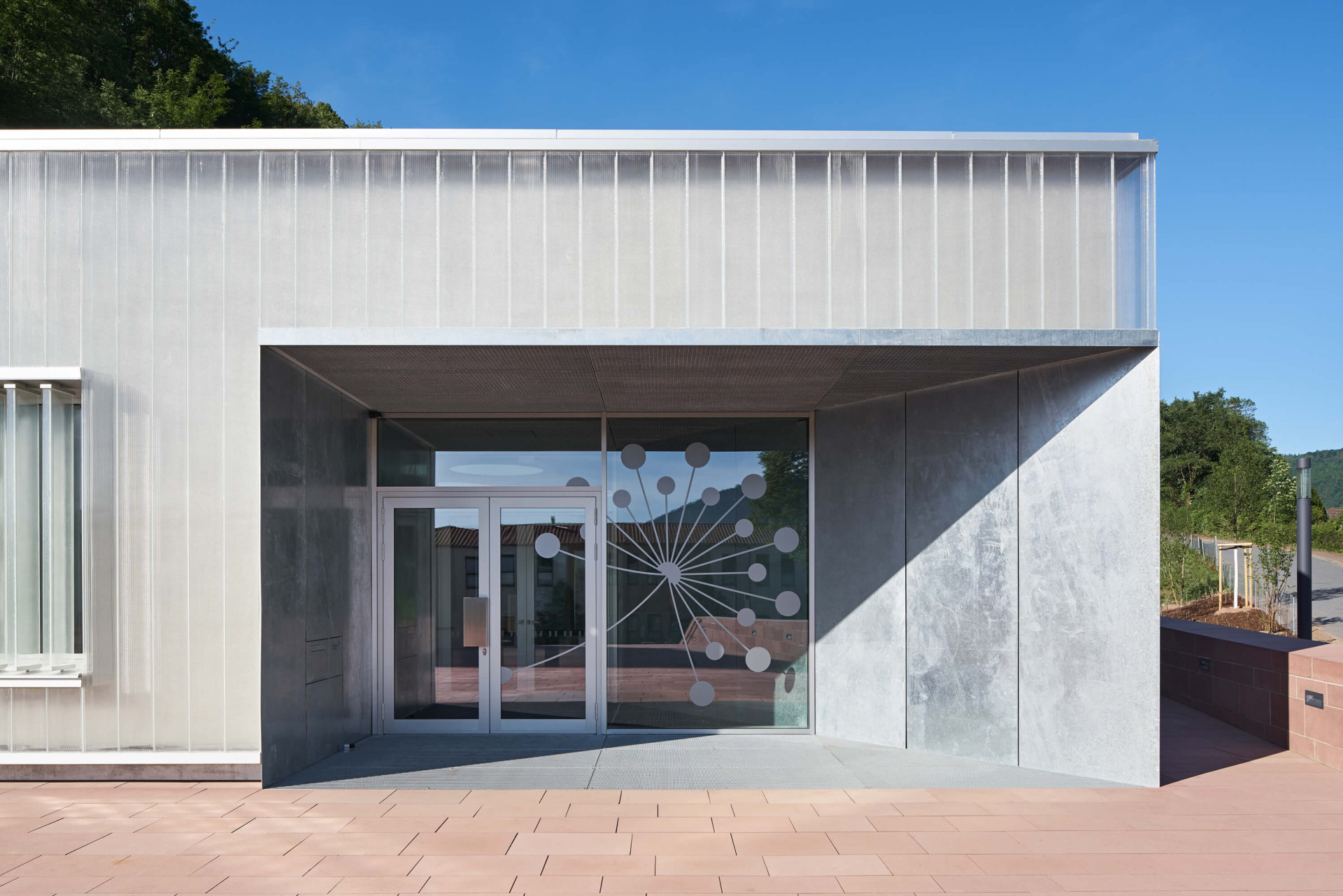 Mainzer Tor Museumsdepot, Stadtarchiv und Jugendzentrum / Projekte